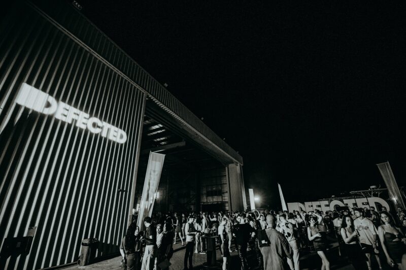 Defected Dubai