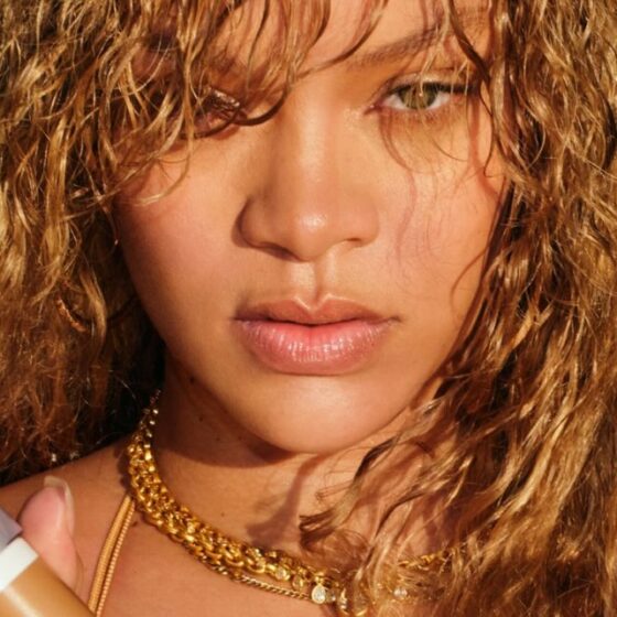 Fenty Beauty Abu Dhabi