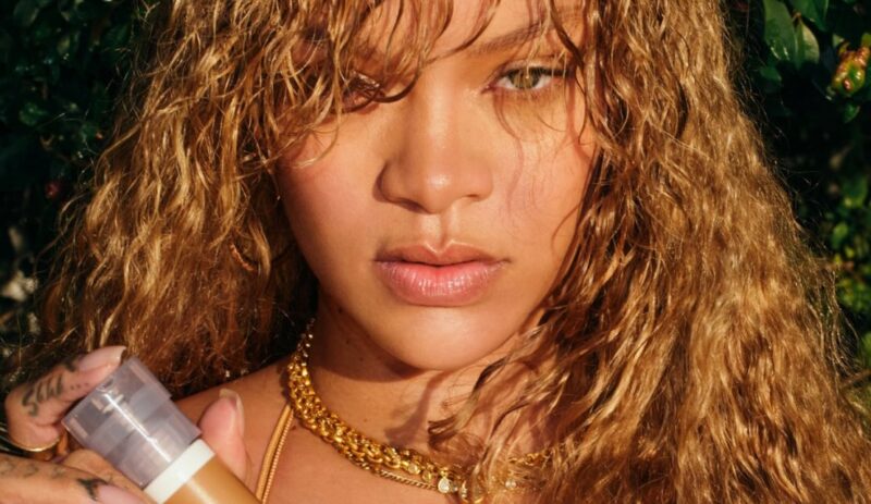 Fenty Beauty Abu Dhabi