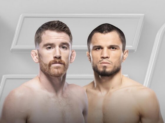 UFC Fight Night