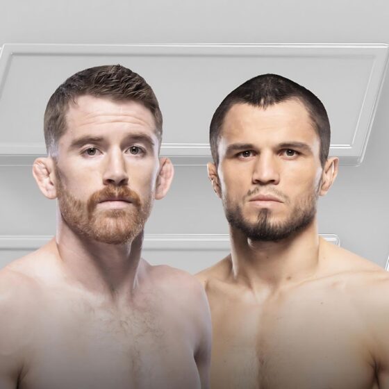 UFC Fight Night