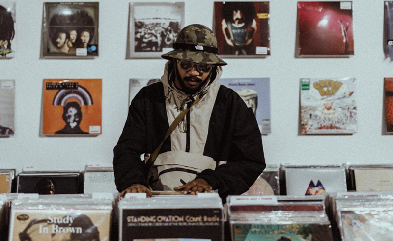 Vinyl Souk
