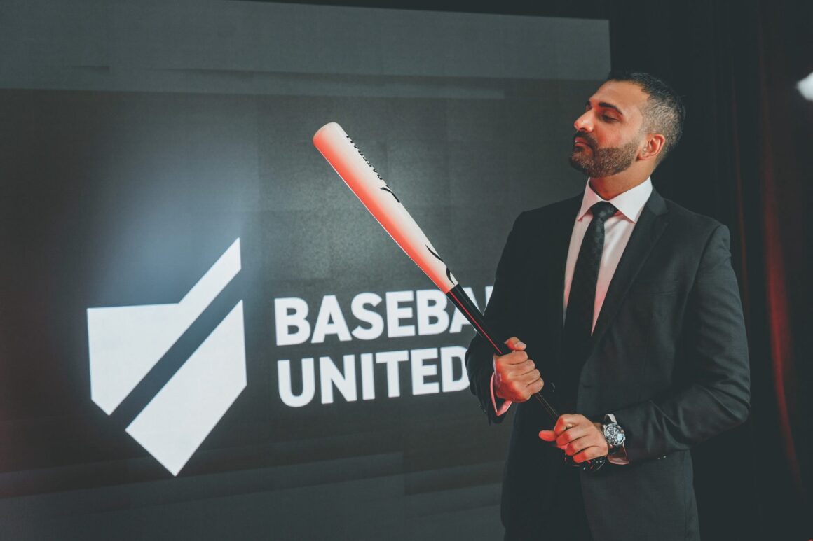 BASEBALL-UNITED-DUBAI