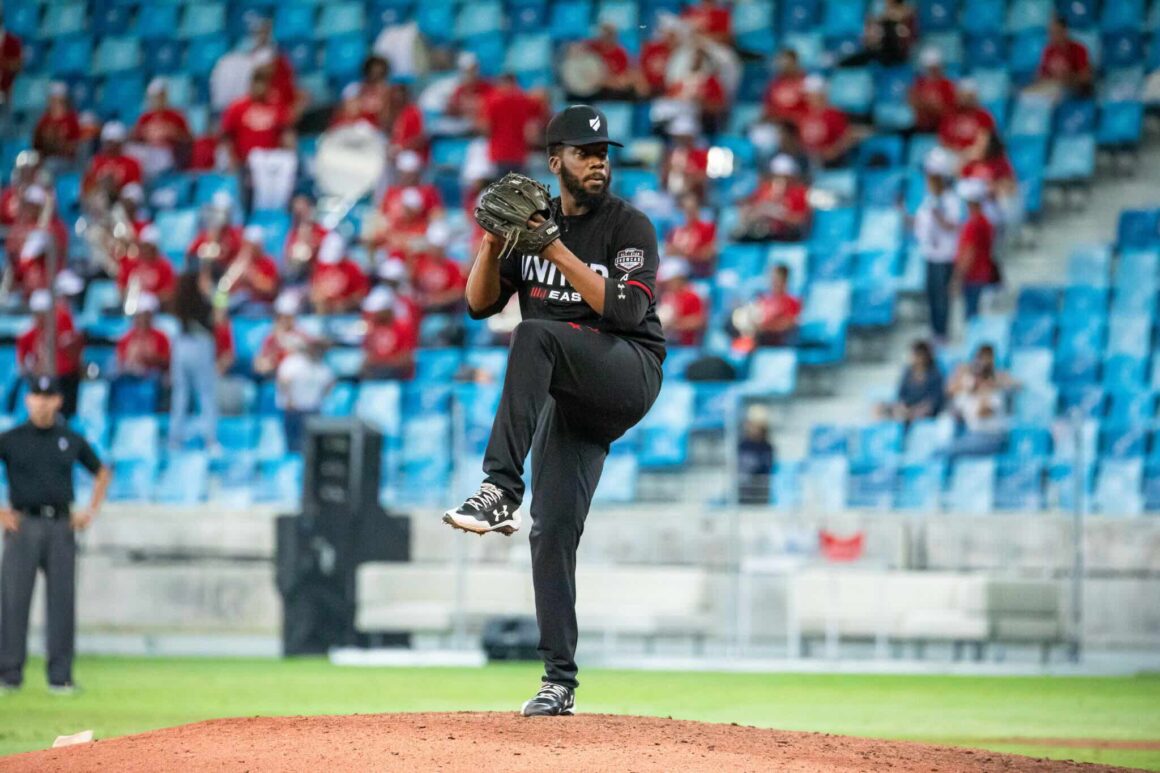 BASEBALL-UNITED-DUBAI