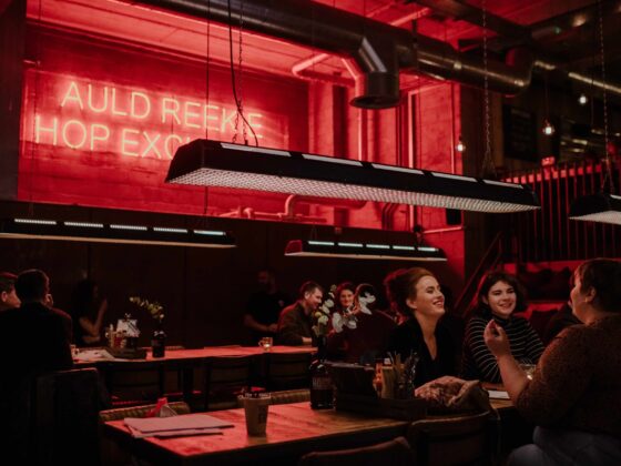 BrewDog