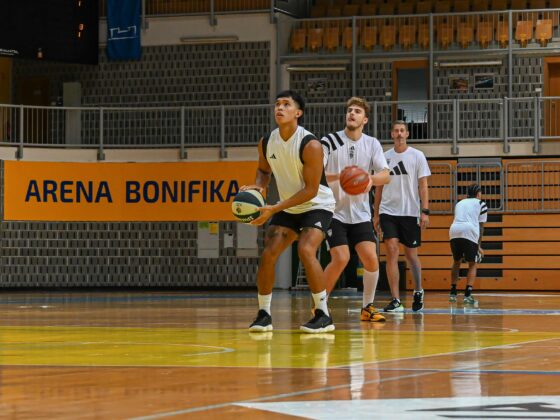 Dubai Basketball Club