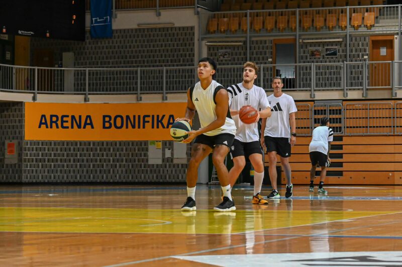 Dubai Basketball Club