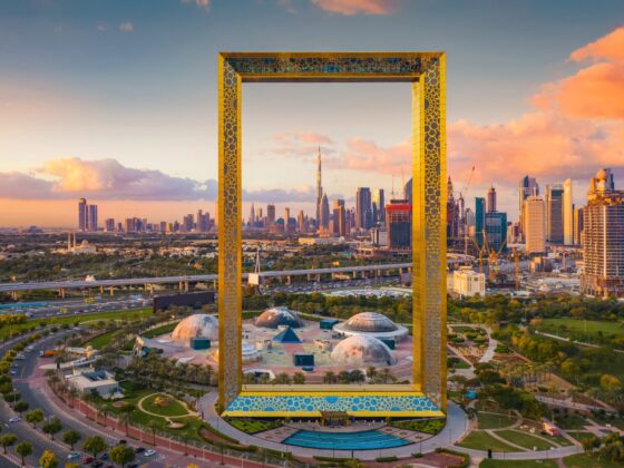 Dubai SwimFest