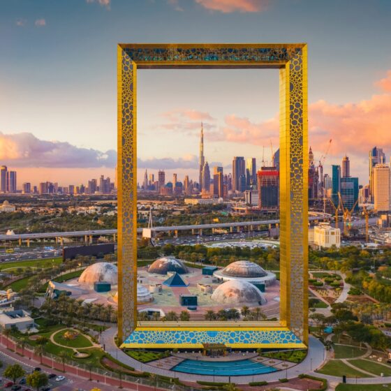 Dubai SwimFest