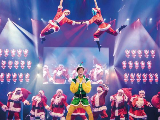 Elf The Musical
