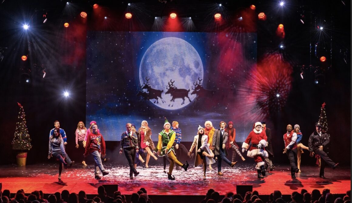 Elf The Musical