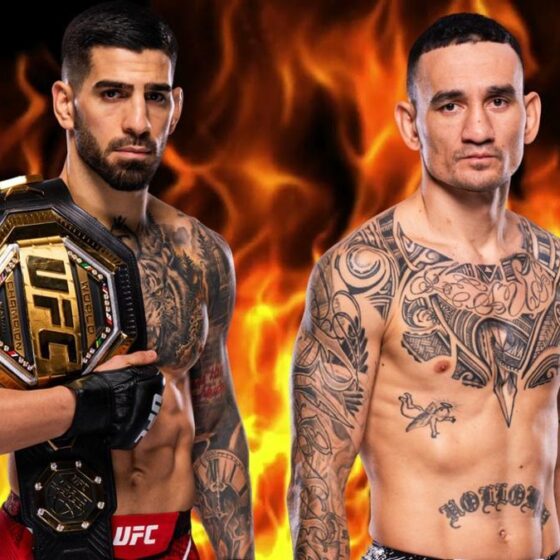 UFC 308