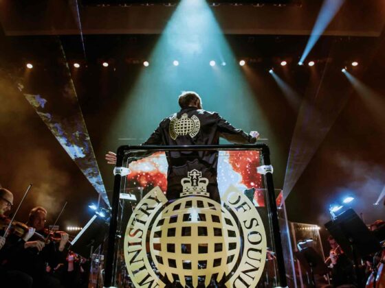 Ministry of Sound Classical