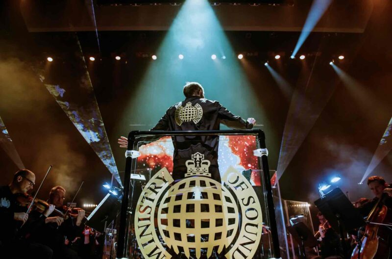 Ministry of Sound Classical