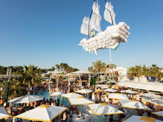 O Beach Dubai