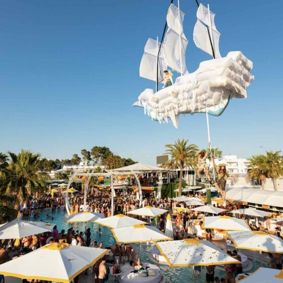 O Beach Dubai