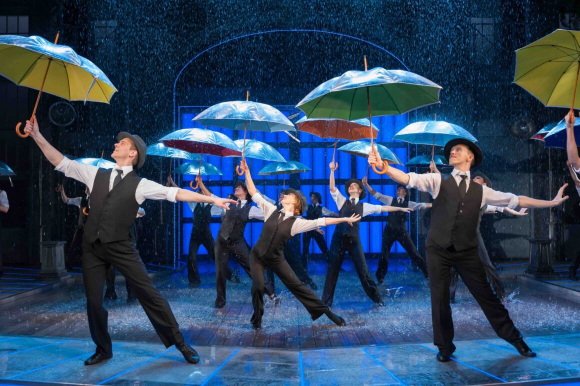 Singin’ in the Rain
