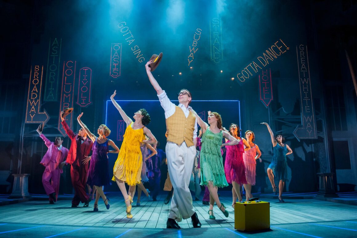 Singin’ in the Rain