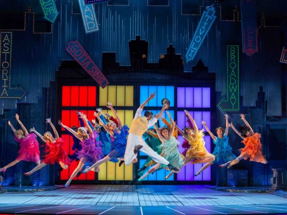 Singin’ in the Rain