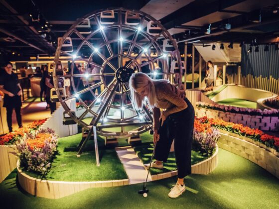 Swingers Dubai