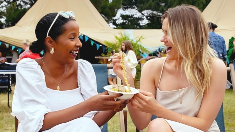 Taste of Abu Dhabi