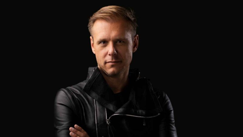 Armin van Buuren