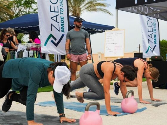 DXB Active