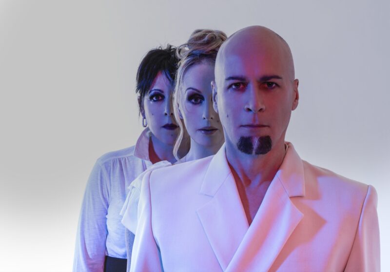 The Human League Bla Bla Dubai