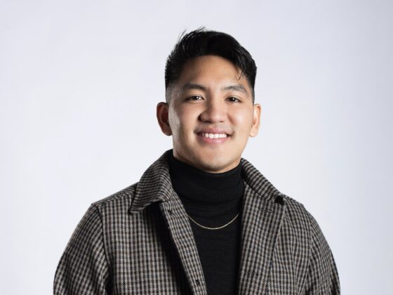 JR De Guzman