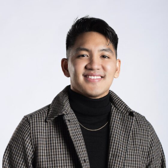 JR De Guzman