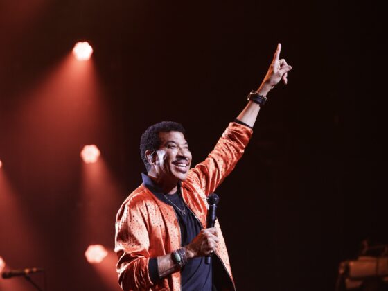 Lionel Richie