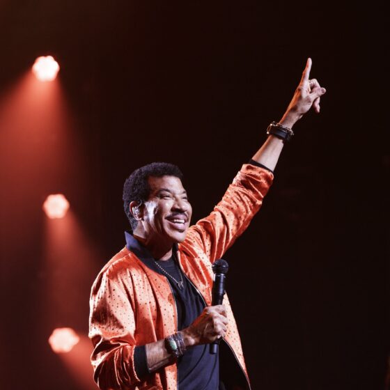 Lionel Richie