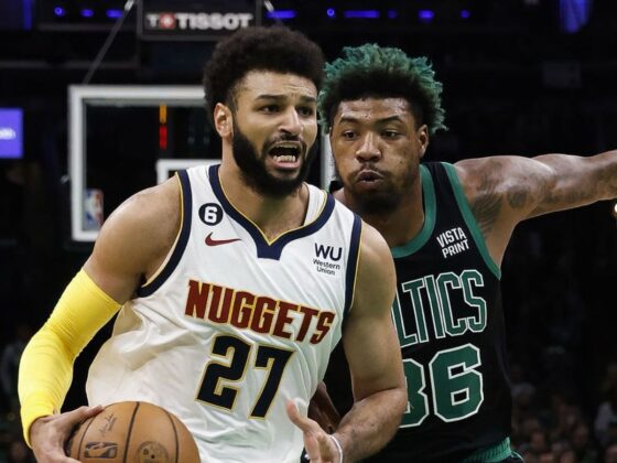 NBA Fan Appreciation Day