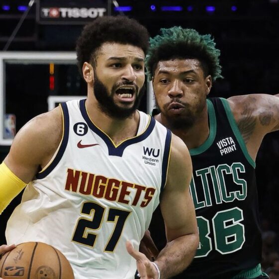 NBA Fan Appreciation Day
