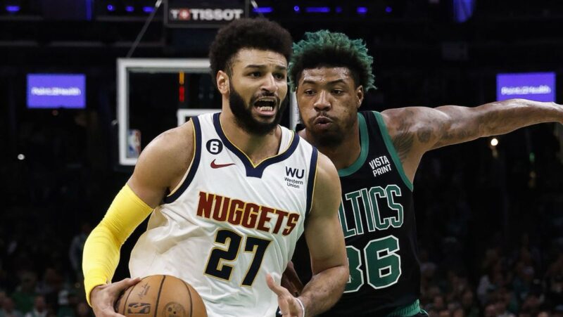 NBA Fan Appreciation Day