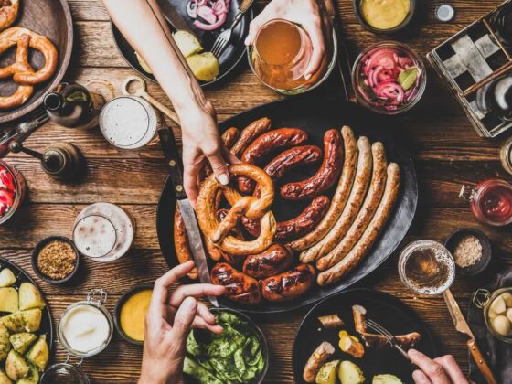 Octoberfest