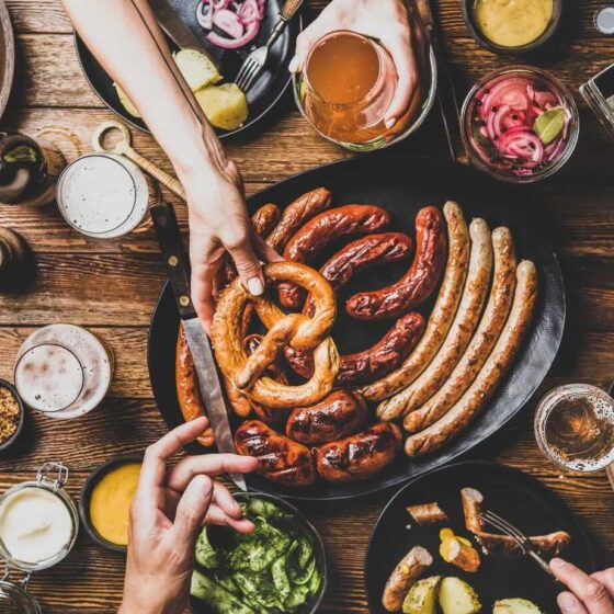 Octoberfest