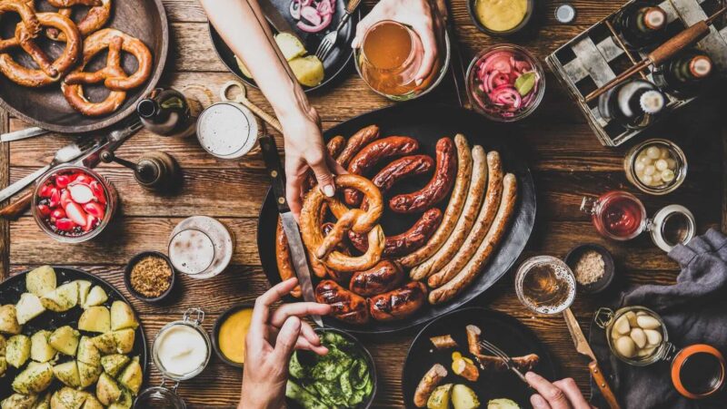 Octoberfest