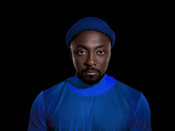 Will.i.am Taste of SLS