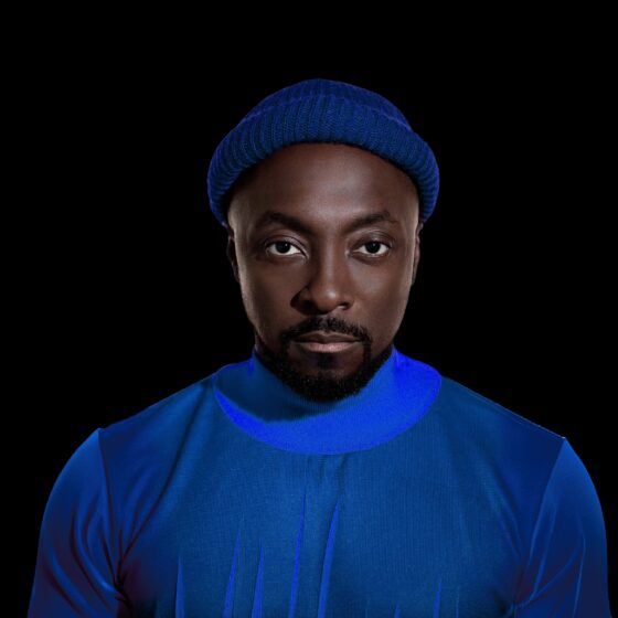 Will.i.am Taste of SLS