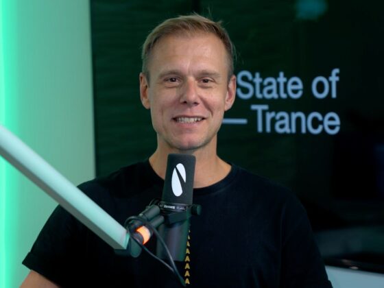 Armin van Buuren