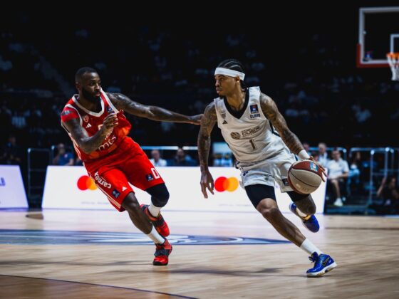 ABA League Season's full fixtures calendar revealed