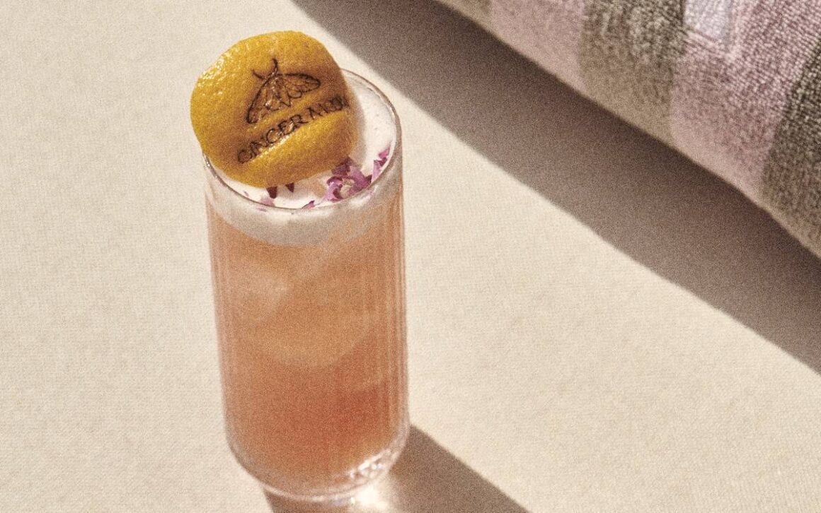Ginger Moon