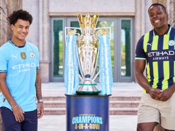 Manchester City