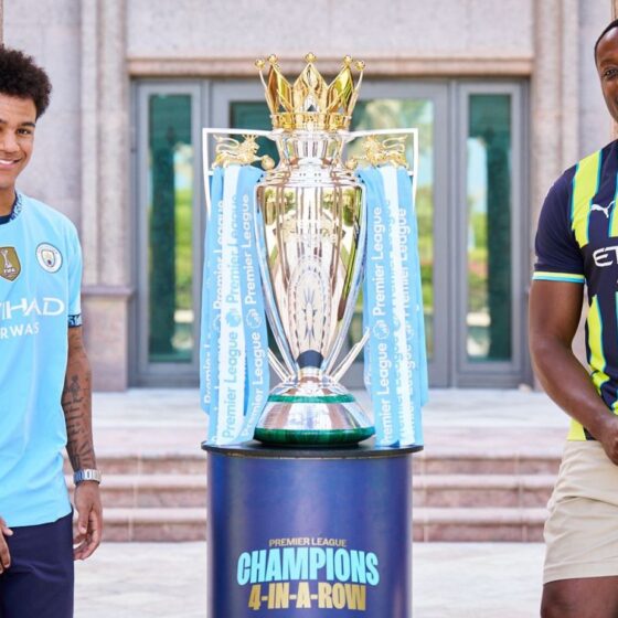 Manchester City