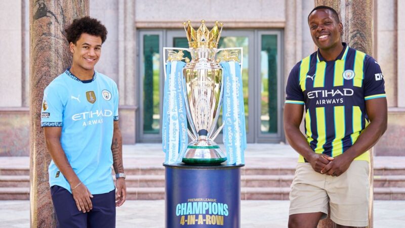 Manchester City