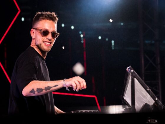 Nicky Romero