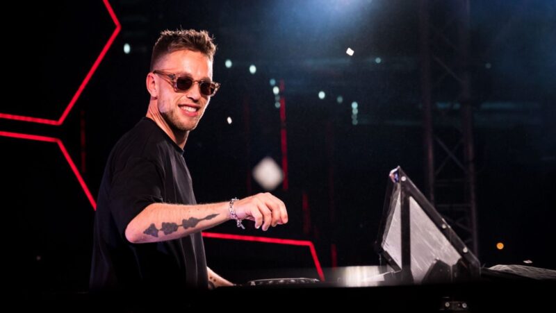 Nicky Romero
