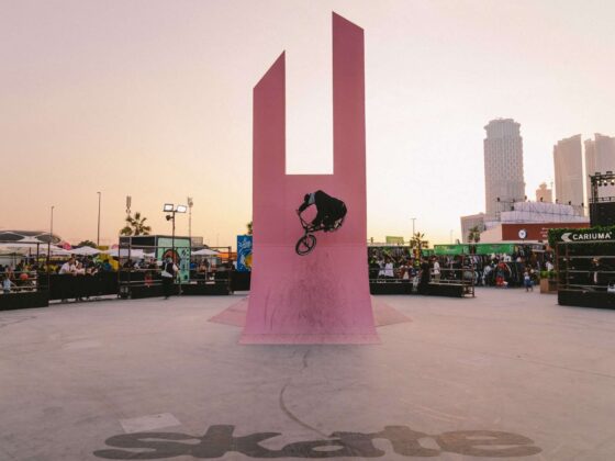 Sole DXB