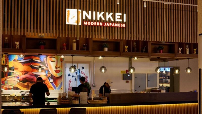 Nikkei-Modern-Japanese